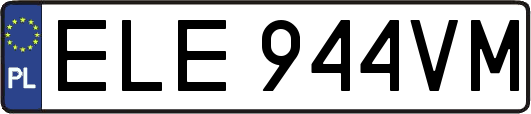 ELE944VM