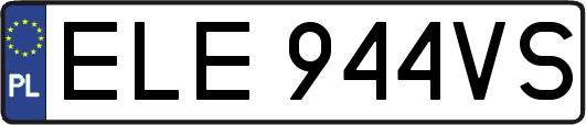 ELE944VS