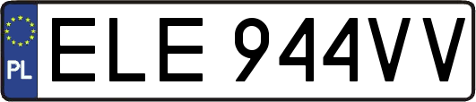 ELE944VV