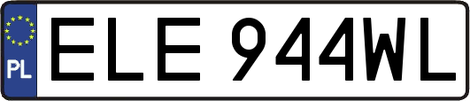 ELE944WL