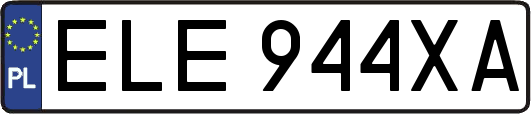 ELE944XA