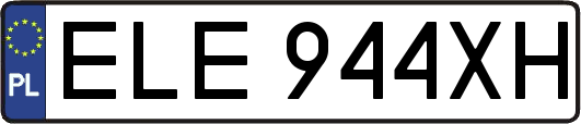 ELE944XH