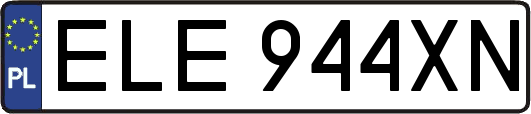 ELE944XN
