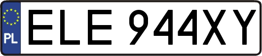 ELE944XY