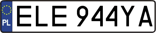 ELE944YA