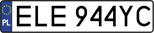 ELE944YC