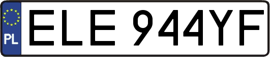 ELE944YF