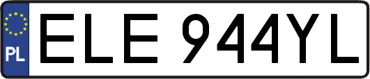 ELE944YL