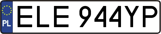 ELE944YP
