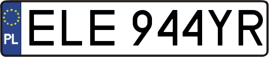 ELE944YR