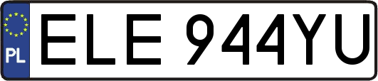 ELE944YU