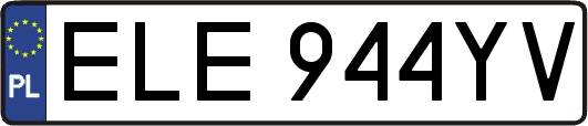ELE944YV