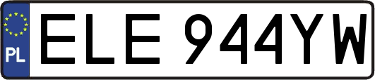 ELE944YW