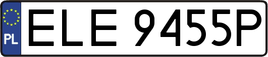 ELE9455P