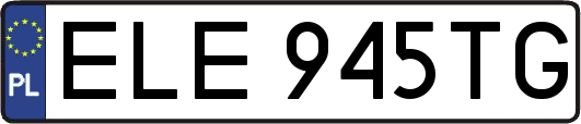 ELE945TG