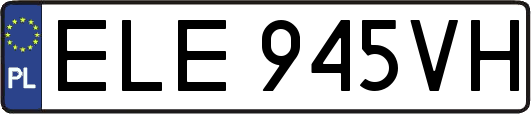 ELE945VH