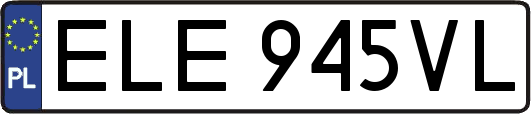 ELE945VL