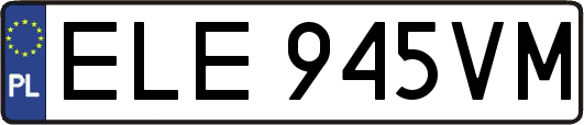 ELE945VM