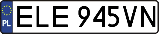 ELE945VN