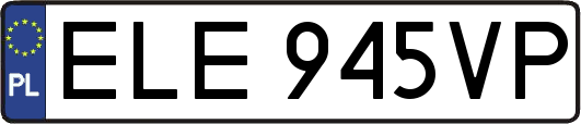 ELE945VP