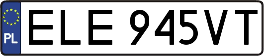 ELE945VT
