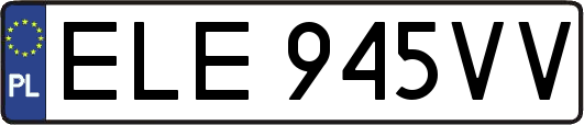 ELE945VV