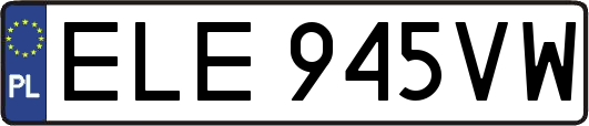 ELE945VW