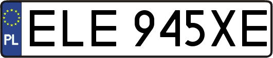 ELE945XE