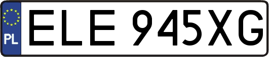 ELE945XG