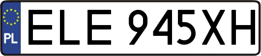 ELE945XH