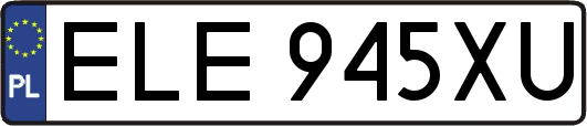 ELE945XU
