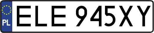ELE945XY