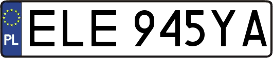 ELE945YA