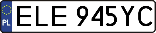 ELE945YC