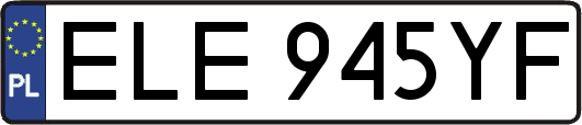 ELE945YF