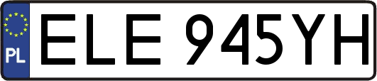 ELE945YH