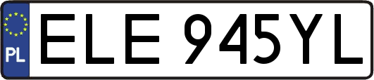 ELE945YL