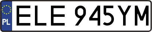 ELE945YM