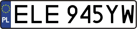 ELE945YW