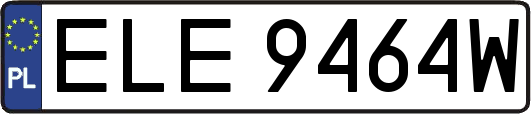 ELE9464W