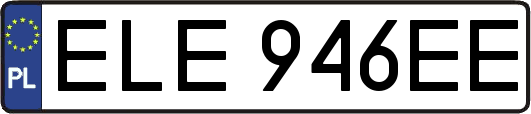 ELE946EE