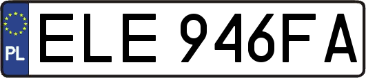 ELE946FA