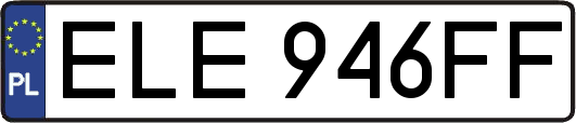 ELE946FF