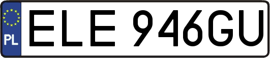ELE946GU