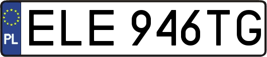 ELE946TG
