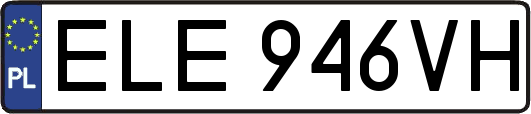 ELE946VH