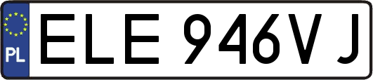 ELE946VJ