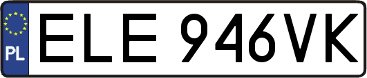 ELE946VK