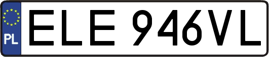 ELE946VL
