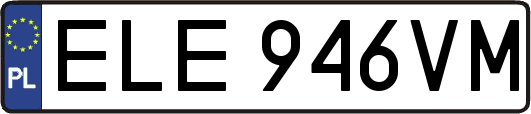 ELE946VM